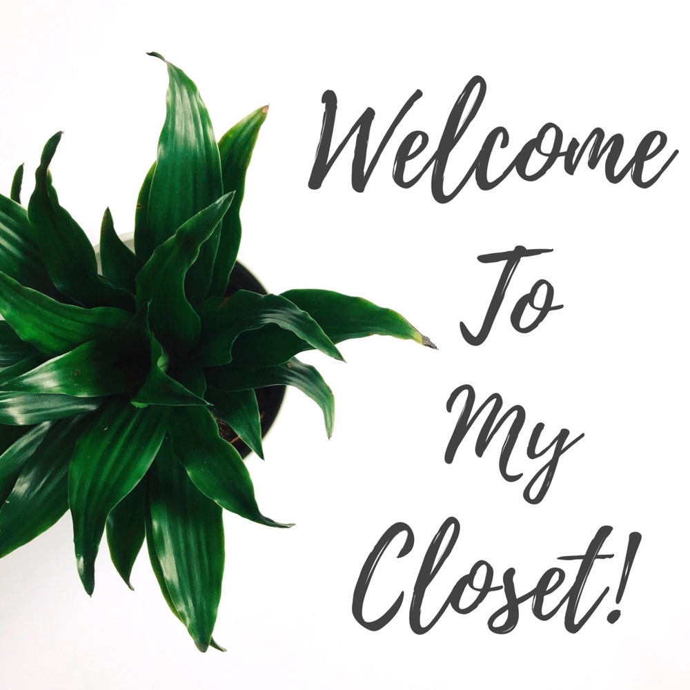 Meet your Posher, Cristy